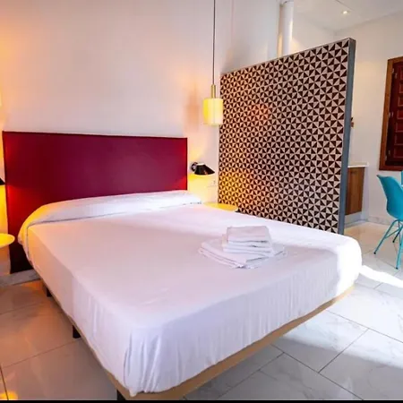 Palacio De Jitrom Guest house