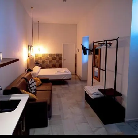 Guest house Palacio De Jitrom Cordoba