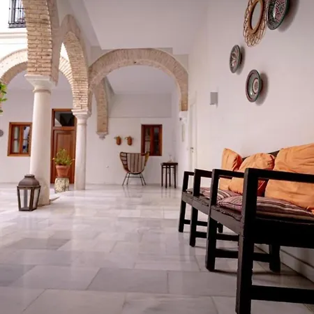 Guest house Palacio De Jitrom *
