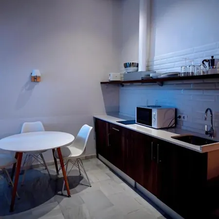Palacio De Jitrom Guest house