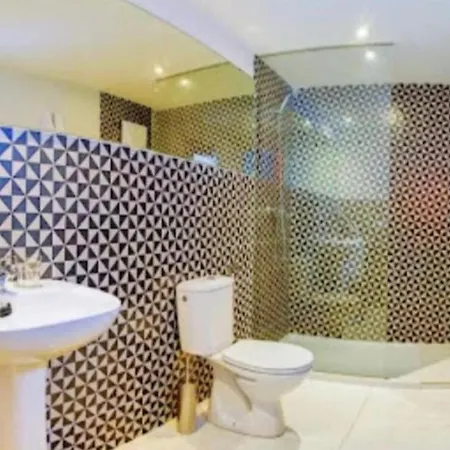 Guest house Palacio De Jitrom Cordoba
