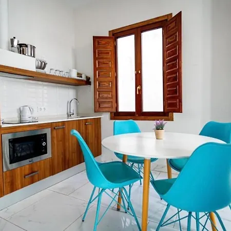 Guest house Palacio De Jitrom *
