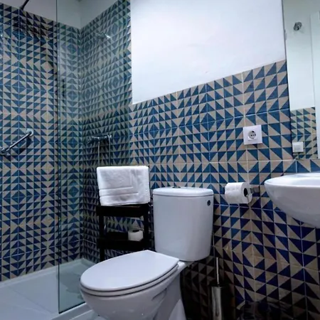Palacio De Jitrom Guest house Cordoba