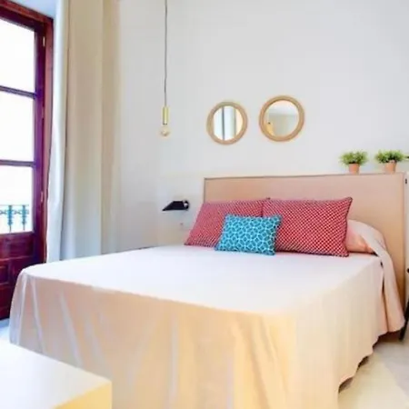 Guest house Palacio De Jitrom Cordoba