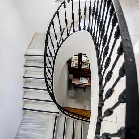 Guest house Palacio De Jitrom Cordoba
