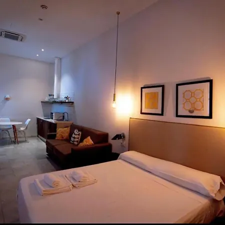 Guest house Palacio De Jitrom